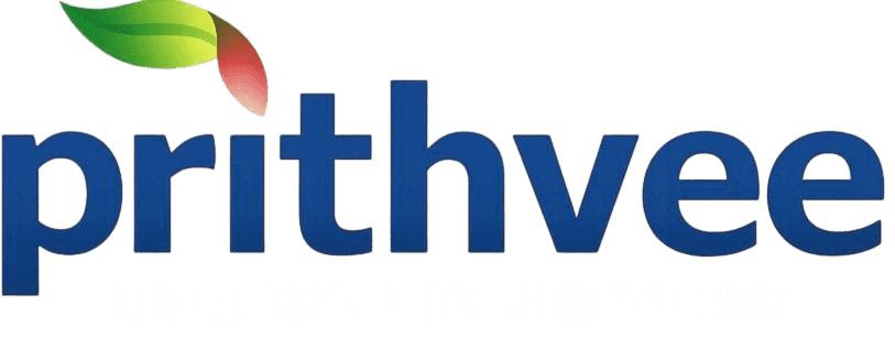 Prithvee Logo