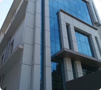 Office Building For Sale, Noida