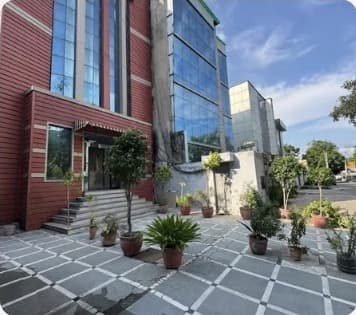 Office Building For Sale