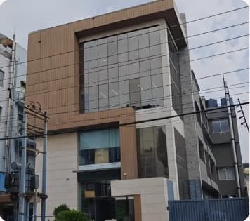 Industrial Building For Sale
