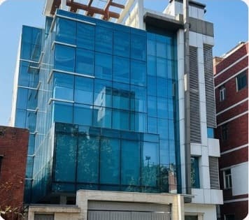 Industrial Building For Sale