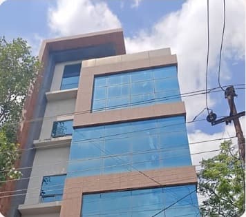 Industrial Building For Sale