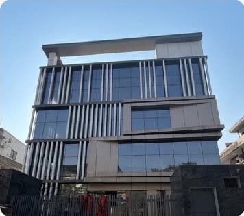 Industrial Factory For Sale
