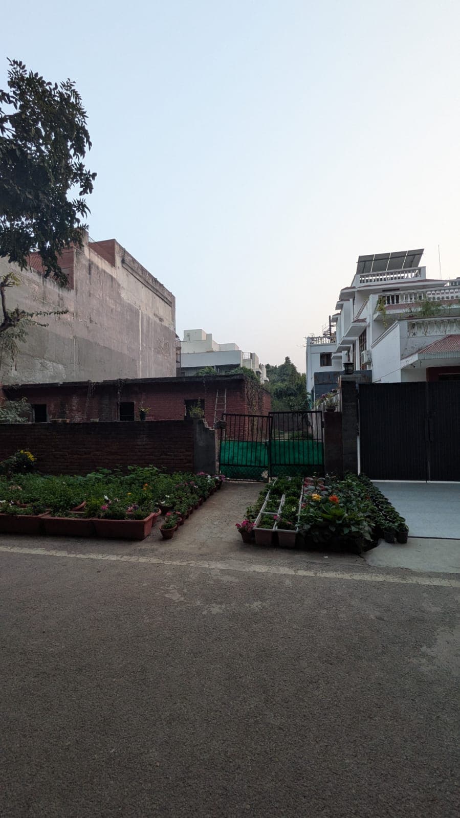 162 Sq. Mtr Plot For Sale in Noida
