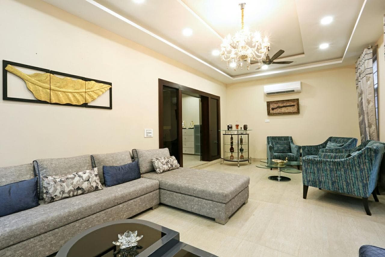 Kothi For Sale In Noida