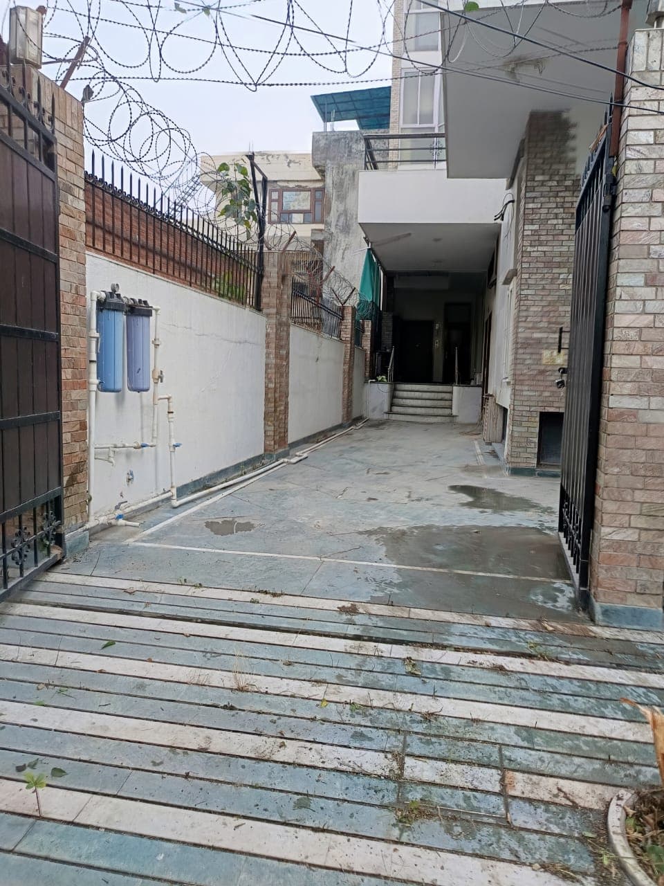 Plot For Sale In Noida