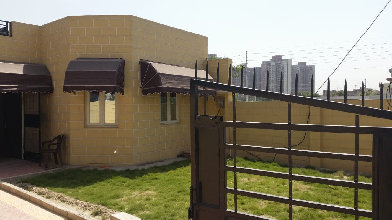 Plot For Sale In Noida