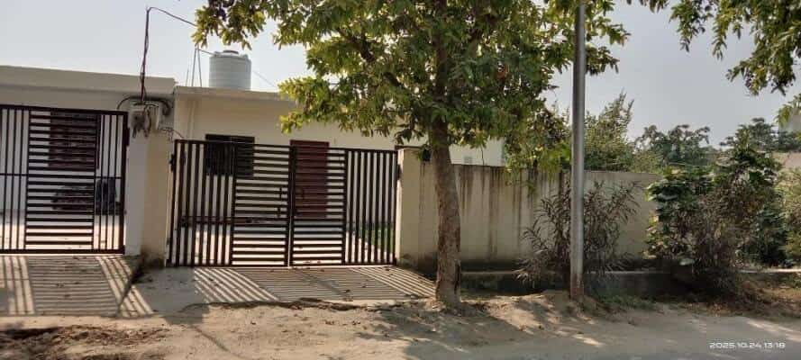 Plot for Sale in Noida