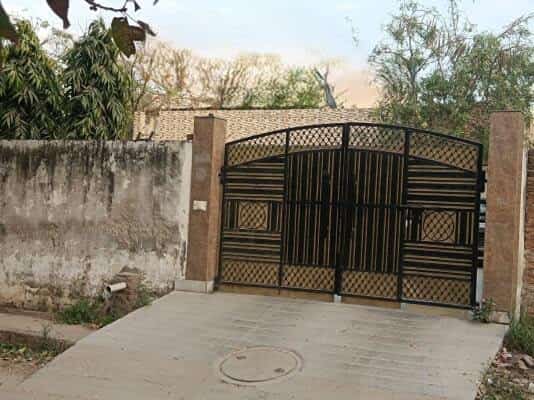 Plot For Sale in Sector 51, Noida