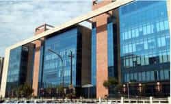 Pre leased IT Building for Sale in Noida