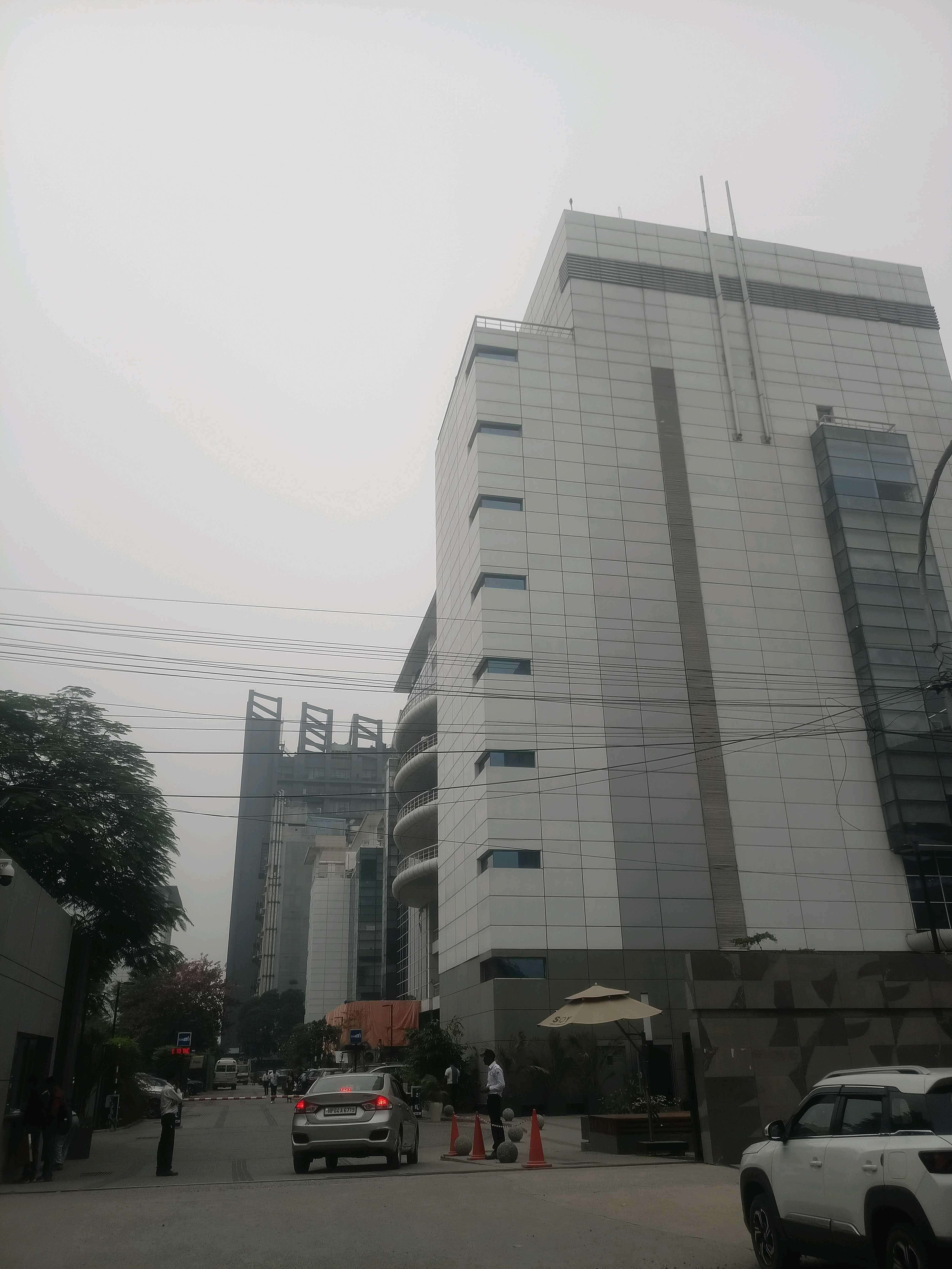 Pre leased Commercial Office Space for Sale