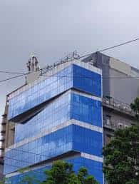 26000 Sq. Ft Industrial Buliding for Sale