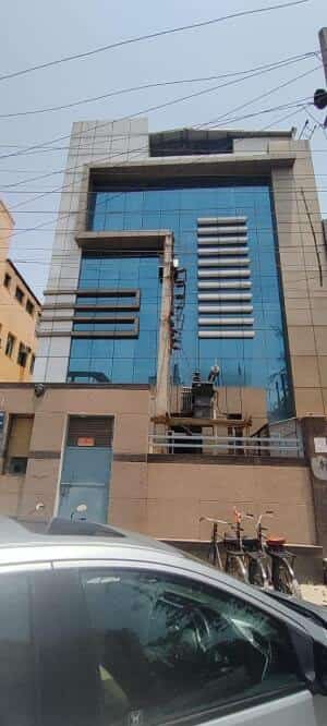 Industrial Building for Resale in Sector-63 Noida