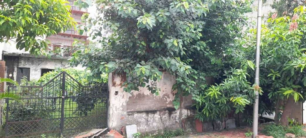 Plot for sale in Sector 44, Noida