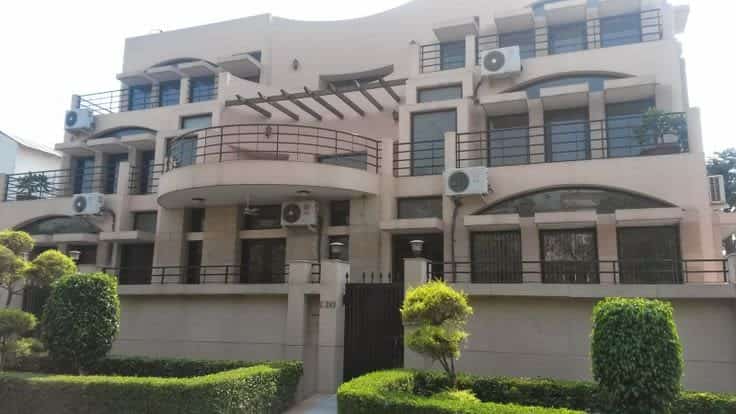 Kothi For Sale In Noida