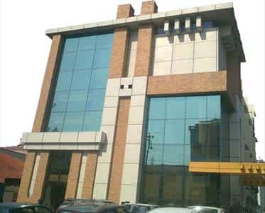 Factory For Sale in Noida