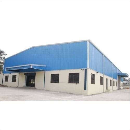 Industrial Plot For Sale in Noida