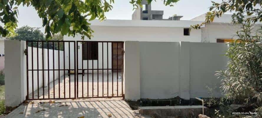 Plot For Sale In Noida