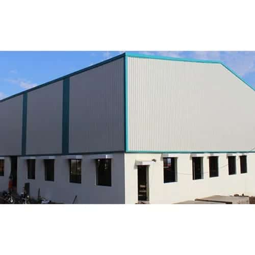 1800 Sq. Mtr Industrial Shed for Sale in Sector-57 Noida