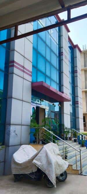 50000 Sq. Ft Industrial Bulding for Sale