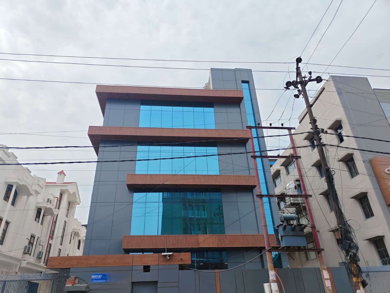 Industrial Buliding For Sale