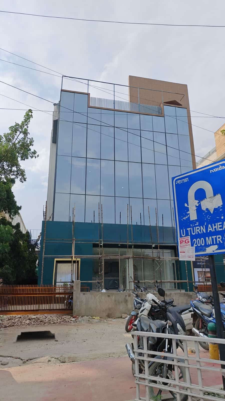 Industrial Buliding For Sale