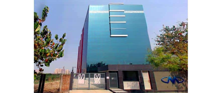Pre leased IT/ITES Building for Sale Sector 62 Noida