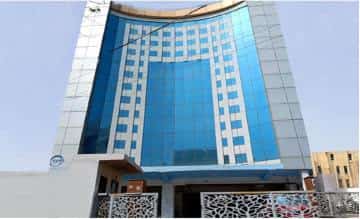 Pre rented Industrial Building for Sale Sector 63, Noida