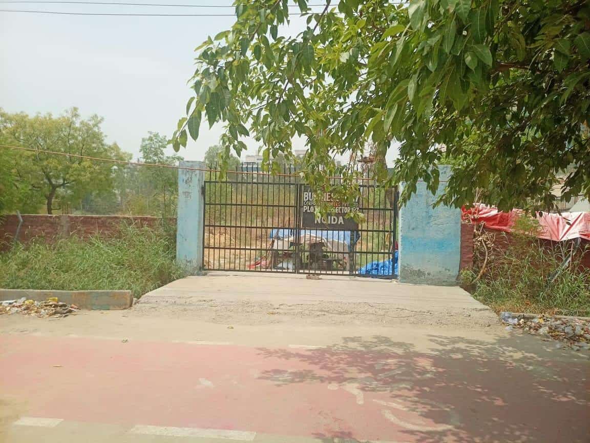 Industrial Plots for Sale Ecotech 11, Greater Noida