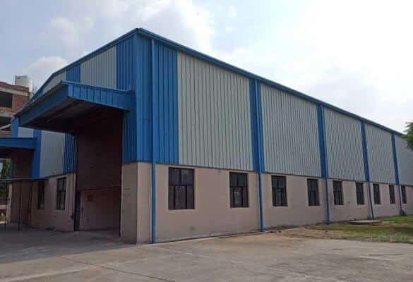 Warehouse for Sale in Ecotech 11, Greater Noida