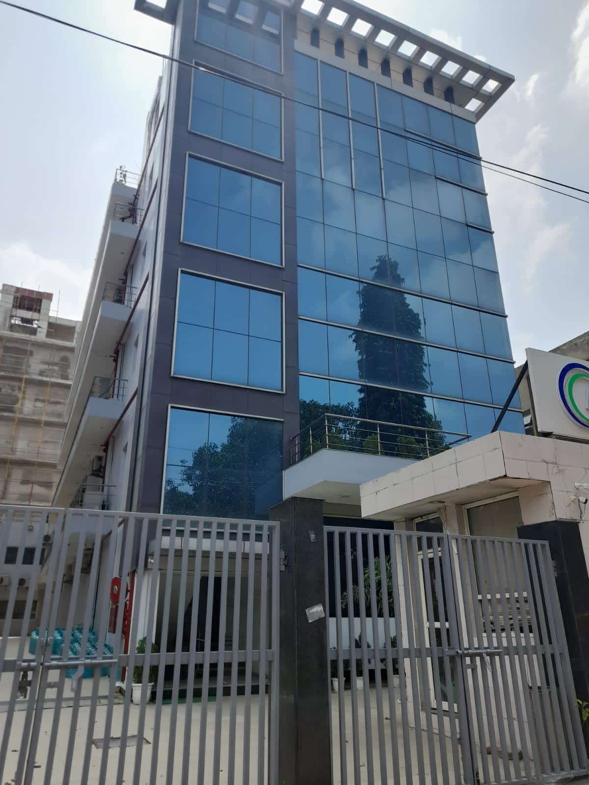 Office Space For Sale