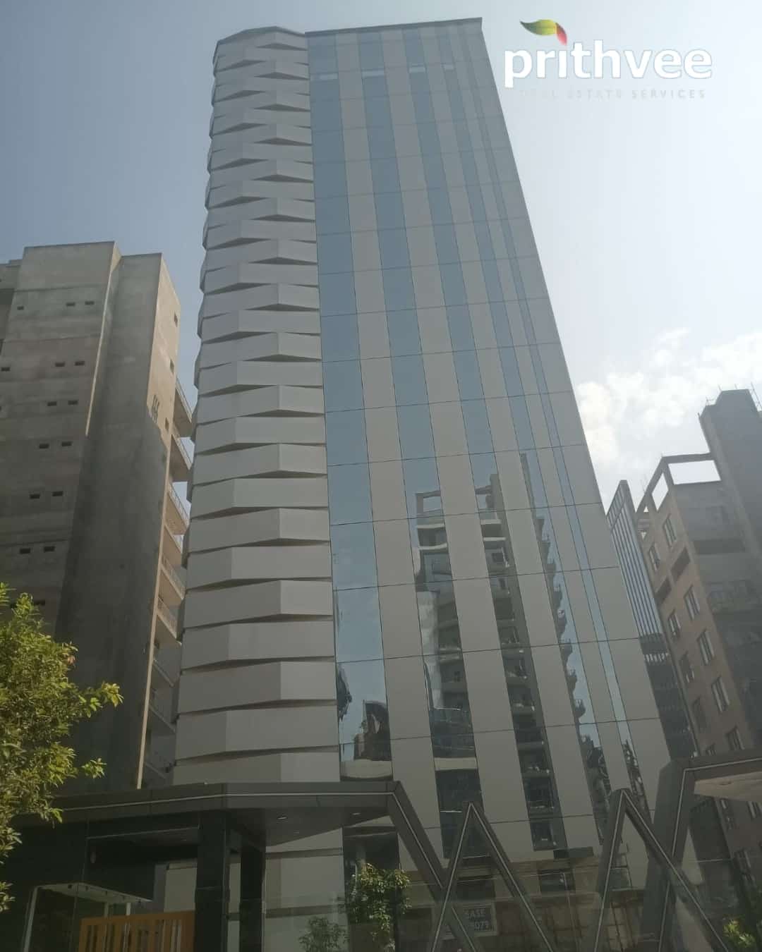 IT Building for Sale in Noida