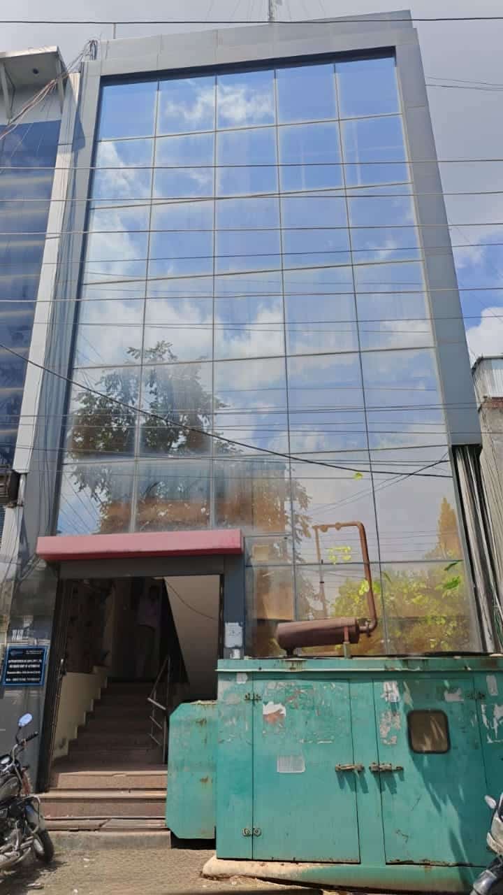 office Building For Sale