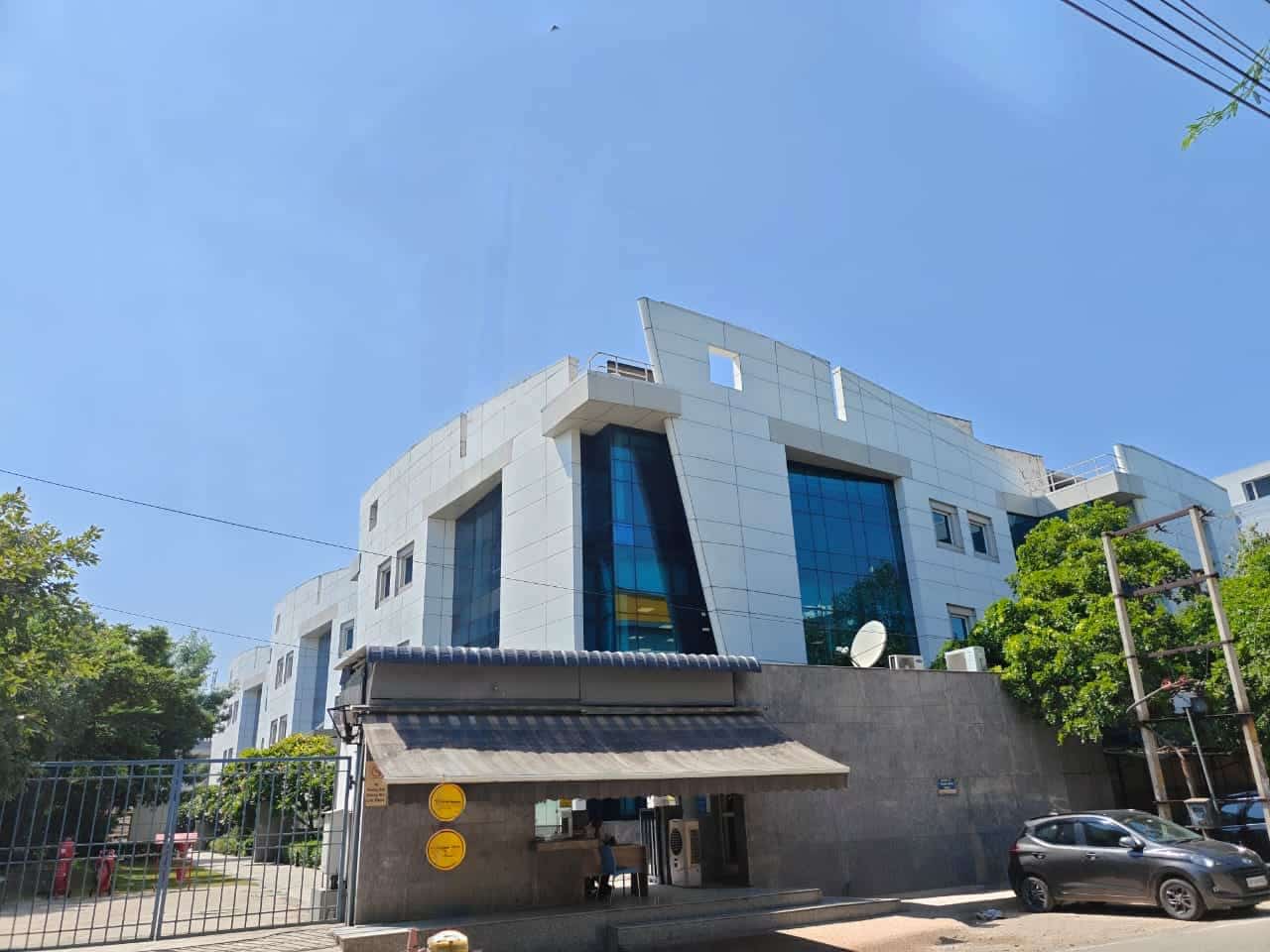 Office Building For Sale