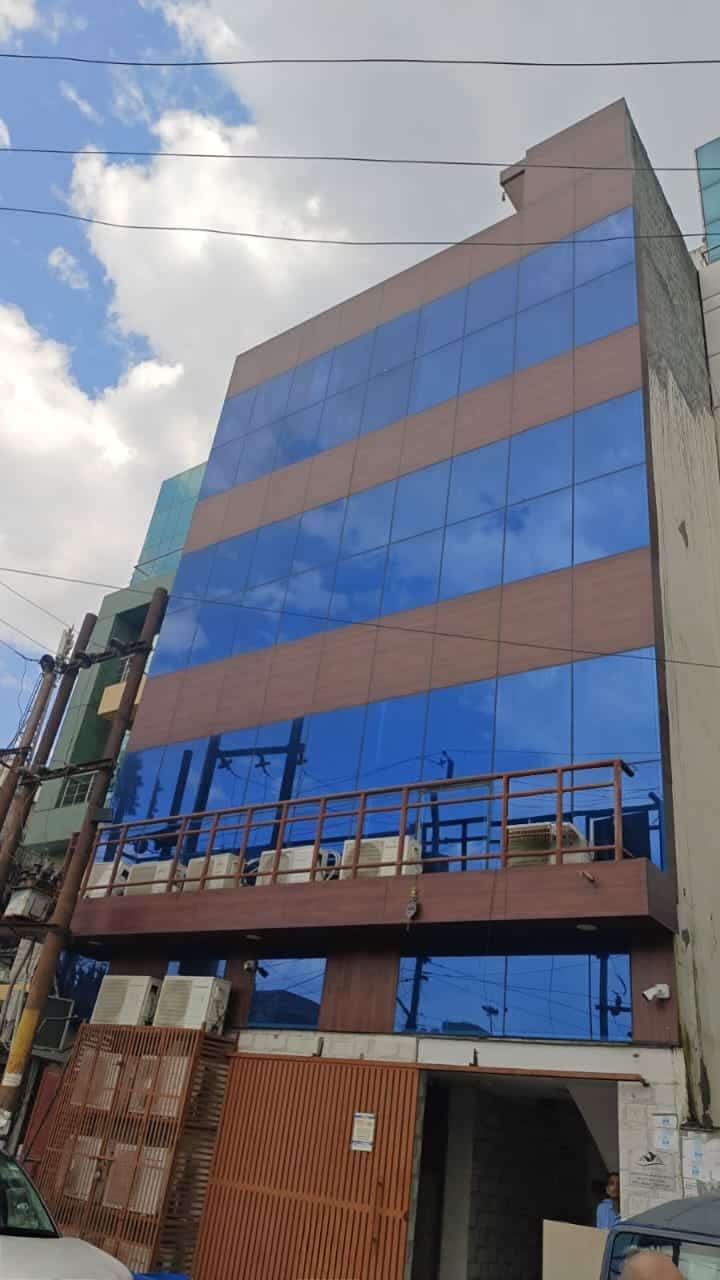 Office Building For Sale