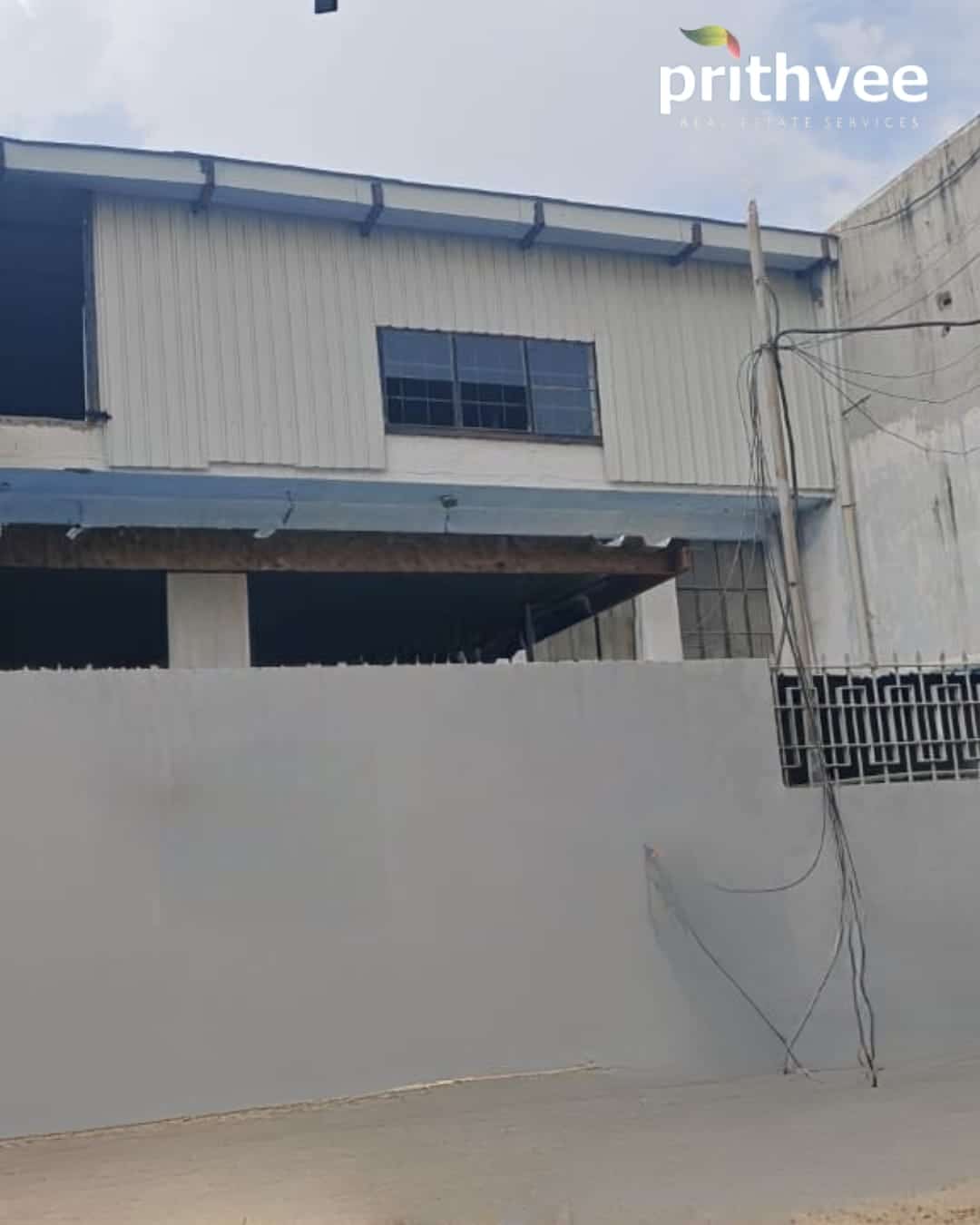 Industrial Plot For Sale