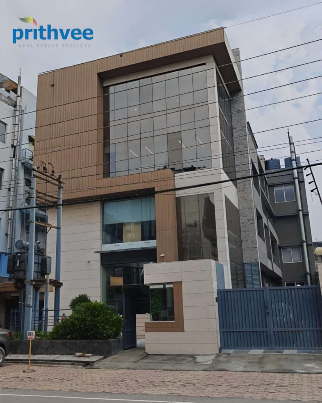 Office Building For Sale