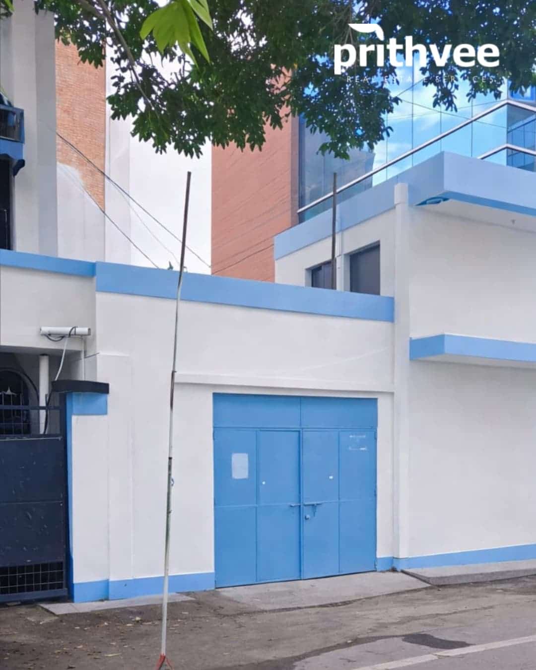 Industrial Plot For Sale