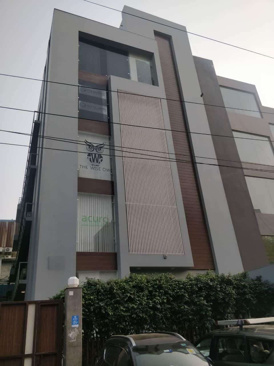 Industrial Building For Sale