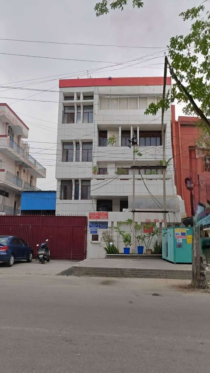 Industrial Buliding For Sale