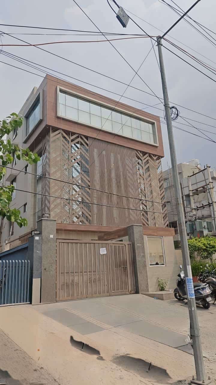 Industrial Building For Sale