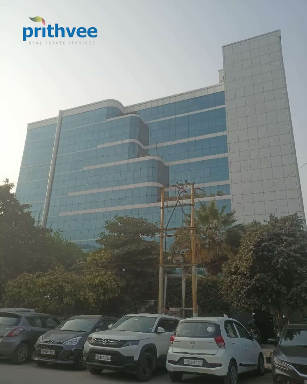 IT/ITES Building For Sale in Noida