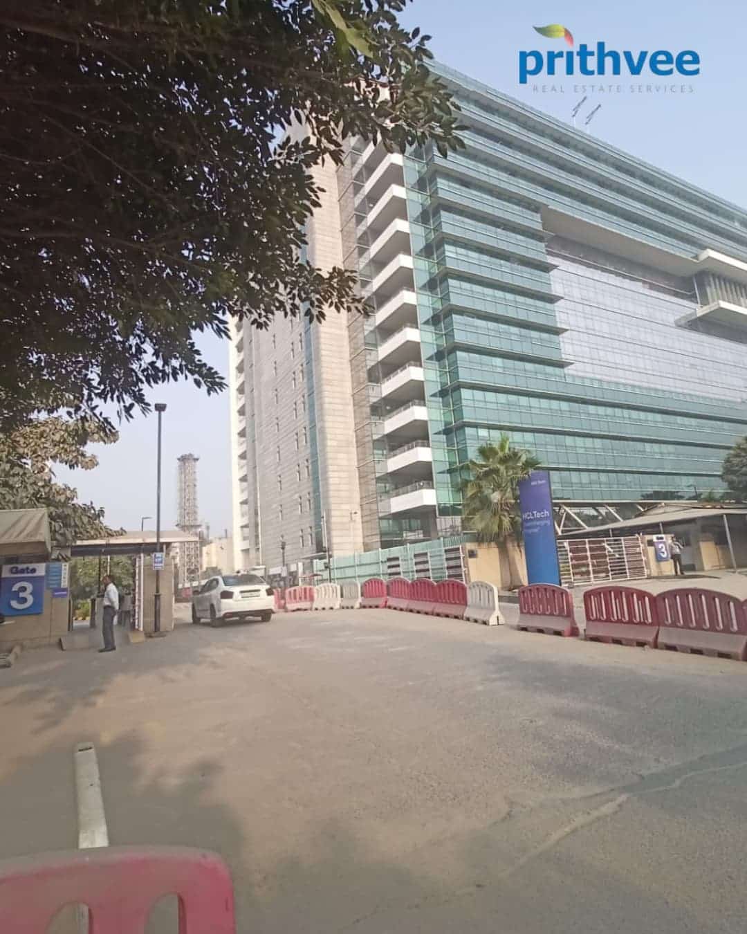 IT/ITES Building For Sale in Noida