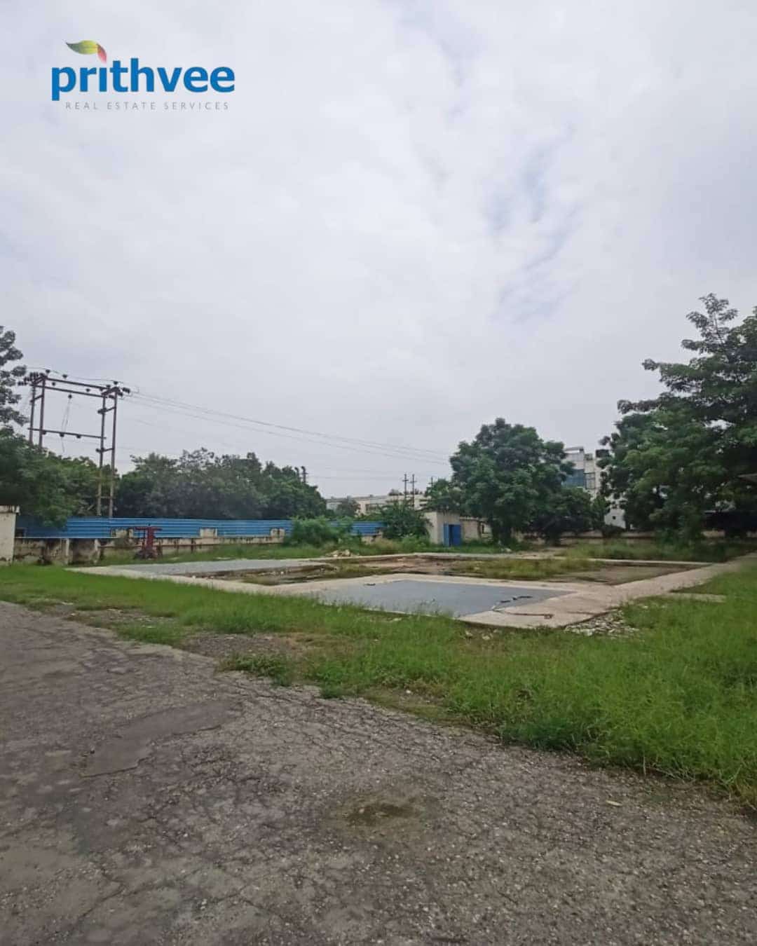 IT/ITES Commercial Plot For Sale