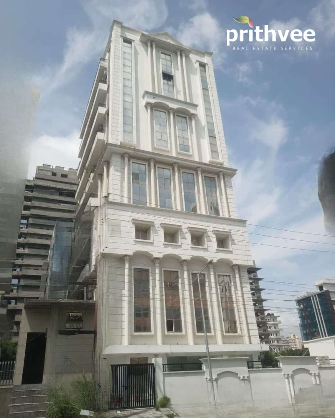 IT/ITES Building For Sale in Noida