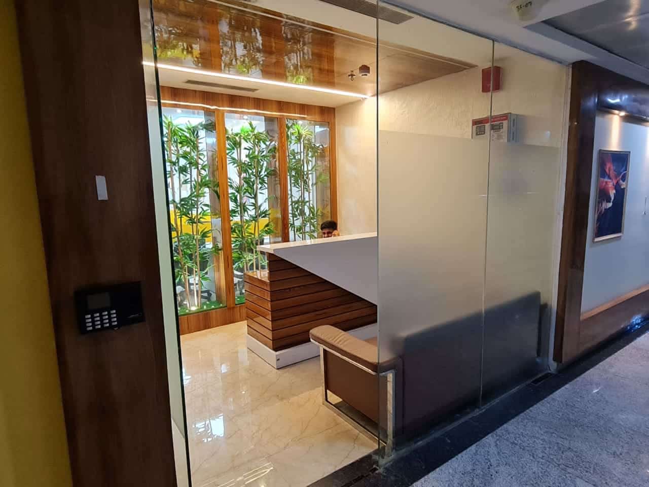 Commercial Office Space For Sale in Wave One