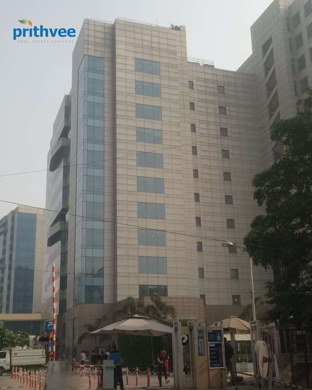 IT/ITES Building For Rent