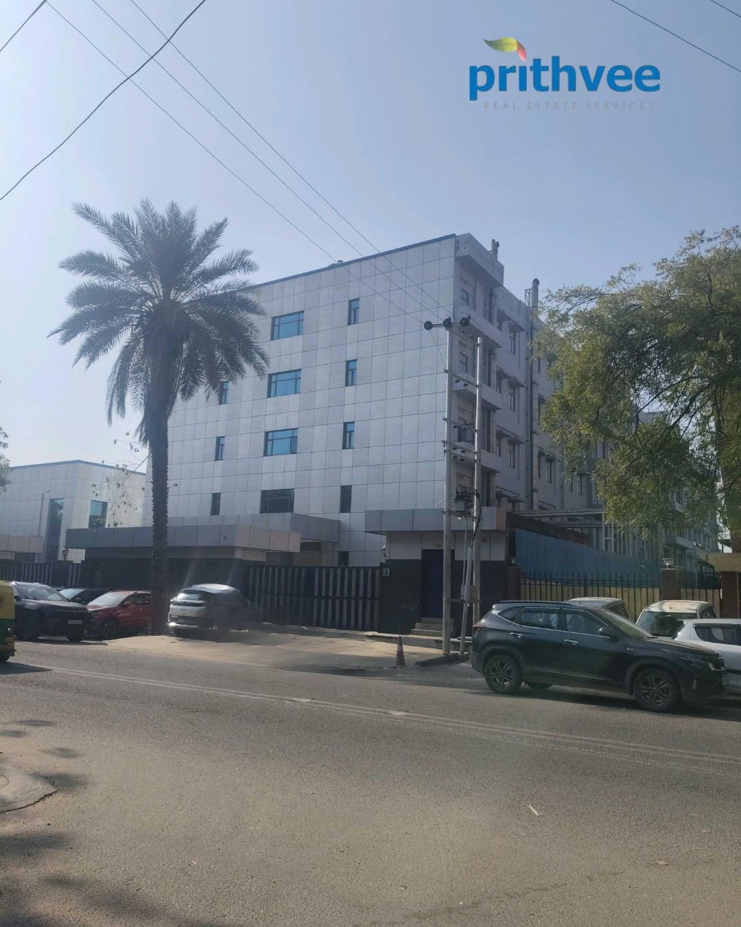 Industrial Factory for Sale in Noida