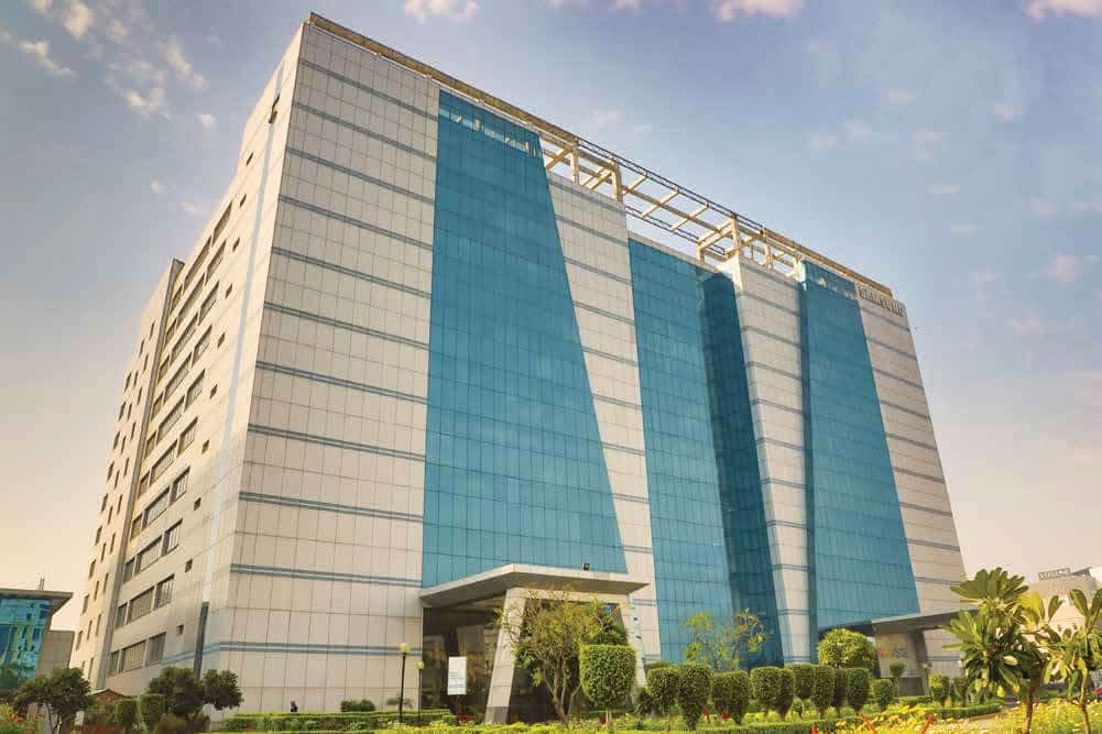 Commercial Office For Sale