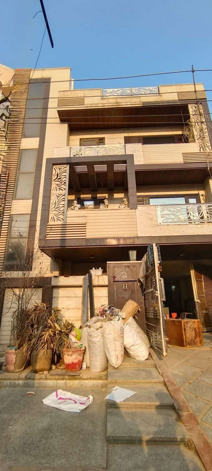 Kothi For Sale In Noida